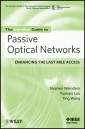 The ComSoc Guide to Passive Optical Networks