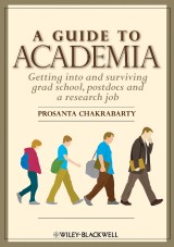 A Guide to Academia