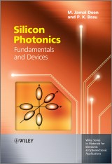 Silicon Photonics