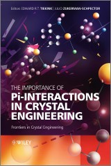 The Importance of Pi-Interactions in Crystal Engineering