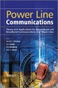 Power Line Communications