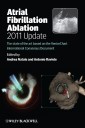 Atrial Fibrillation Ablation, 2011 Update
