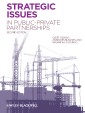 Strategic Issues in Public-Private Partnerships