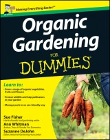 Organic Gardening for Dummies