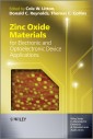 Zinc Oxide Materials for Electronic and Optoelectronic Device Applications