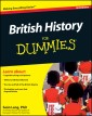 British History For Dummies
