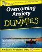 Overcoming Anxiety For Dummies, UK Edition