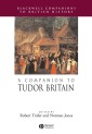A Companion to Tudor Britain