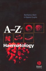 A - Z of Haematology