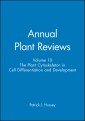 Annual Plant Reviews, The Plant Cytoskeleton in Cell Differentiation and Development