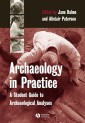 Archaeology in Practice