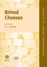 Brined Cheeses