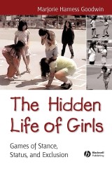 The Hidden Life of Girls