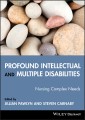 Profound Intellectual and Multiple Disabilities