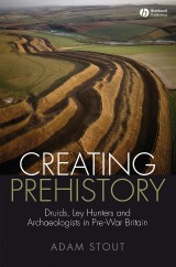 Creating Prehistory