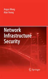 Network Infrastructure Security