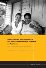 Careers in 21st Century Applied Anthropology
