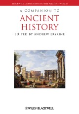 A Companion to Ancient History