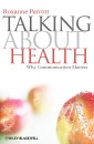 Talking about Health