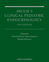 Brook's Clinical Pediatric Endocrinology