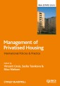 Management of Privatised Housing