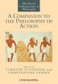 A Companion to the Philosophy of Action