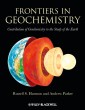 Frontiers in Geochemistry