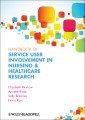 Handbook of Service User Involvement in Nursing and Healthcare Research