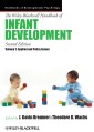 The Wiley-Blackwell Handbook of Infant Development, Volume 2