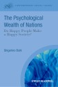The Psychological Wealth of Nations