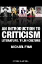An Introduction to Criticism