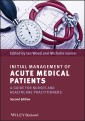 Initial Management of Acute Medical Patients