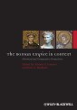 The Roman Empire in Context