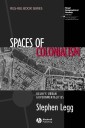 Spaces of Colonialism