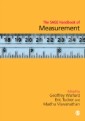The SAGE Handbook of Measurement