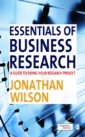 Essentials of Business Research