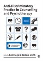 Anti-Discriminatory Practice in Counselling & Psychotherapy