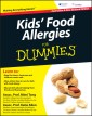 Kids' Food Allergies for Dummies
