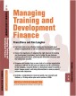 Managing Training and Development Finance