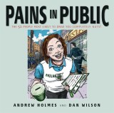 Pains in Public