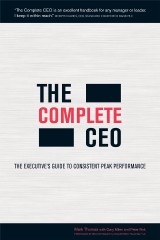 The Complete CEO