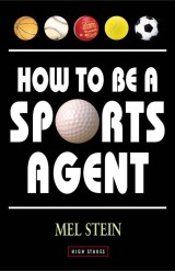 How to be a Sports Agent