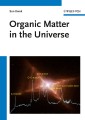 Organic Matter in the Universe