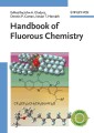 Handbook of Fluorous Chemistry