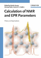 Calculation of NMR and EPR Parameters