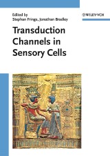 Transduction Channels in Sensory Cells