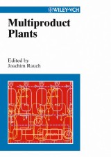 Multiproduct Plants