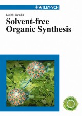 Solvent-free Organic Synthesis