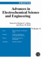 Advances in Electrochemical Science and Engineering, Volume 8