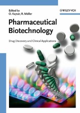 Pharmaceutical Biotechnology